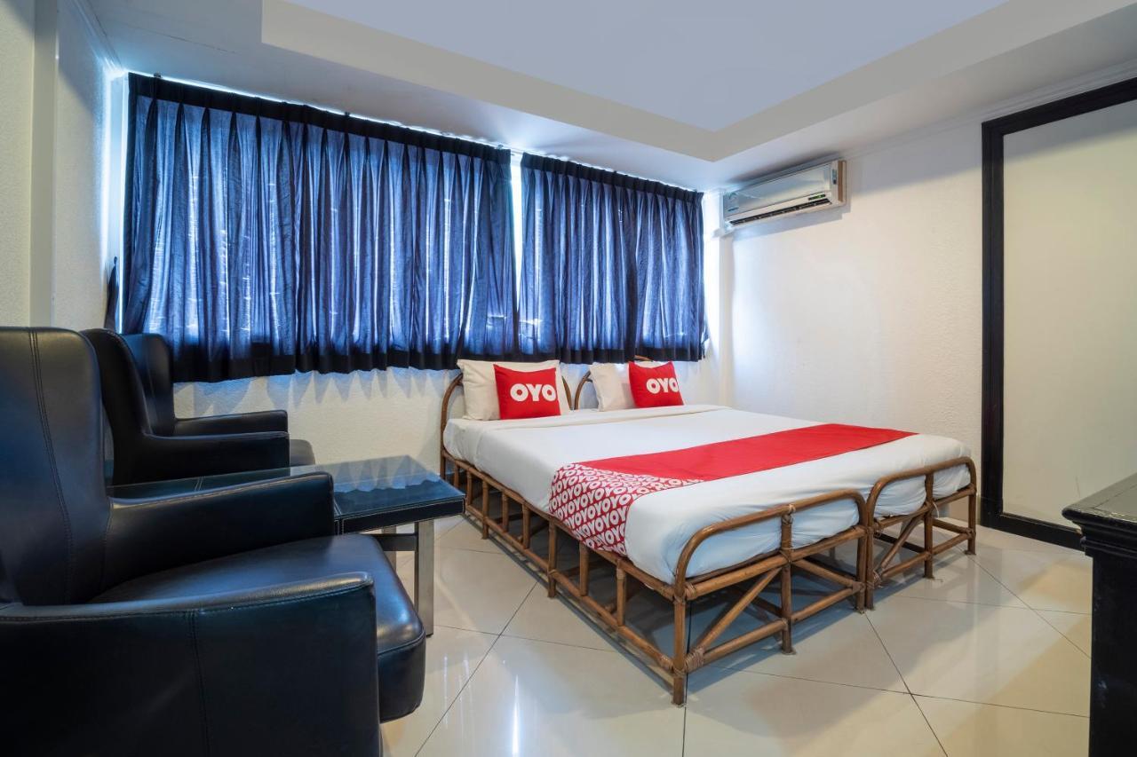 Oyo 835 Koh Chang Luxury Hotel Exterior photo